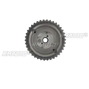 13025AX011 Pignon de réglage de distribution d'admission et d'échappement pour moteur Nissan Machi 1.0, pièce de moteur, accessoires automobiles - Product Image 3