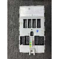 Module de commande du moteur ECU BDC pour BMW Série 3 Série 5 G30 G31 F30 B48, préprogrammé, performances stables