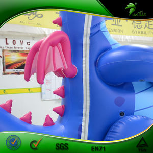 Costume de dessin animé <span class=keywords><strong>gonflable</strong></span>, costume de <span class=keywords><strong>dragon</strong></span> à gros ventre <span class=keywords><strong>gonflable</strong></span> Hongyi - Product Image 6