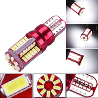 Liwiny T10 3014 57SMD LED T10 CANBUS Unicool T10 Auto Keilbirne LED Auto Standlicht