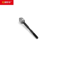 Pièces de rechange pour système de châssis automobile 13MVV, rotule de direction D8521-JD00B D8521JD00B pour Nissan