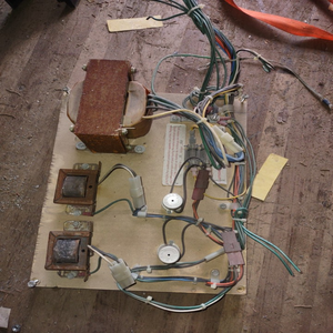 Plc sammy sports arena arcade <strong>redemption</strong> power block #1 Bulk Supply - Product Image 1