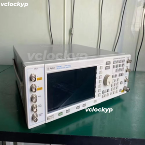 1 pièce d'occasion, testée à 100 %, source de signal 3G Agilent E4438C - Product Image 4