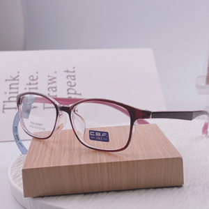 TR90 New Unisex Optical Glasses Top Grade <strong>Eyeglasses</strong> with Fashionable Common Design Return to the Ancients Classic Style