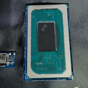 Placa base original nueva para Dell Latitude 5421, 068G41, GDA40, 1, 2, 1, 2, 1, 1, 2 - Product Image 5