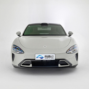 Disponibile per SU7 2024 Veicolo a Nuova Energia, Autonomia Massima 800km, Berlina 4WD di Lusso, Auto Elettrica 265km/<span class=keywords><strong>h</strong></span> Prodotta in Cina - Product Image 2