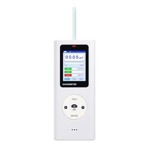 Nuevo Medidor Electrónico de Campo Magnético Digital, Detector Portátil de Gauss, Rango de 0~25k Gs, Pantalla a Color, Alta Precisión - Product Image 1