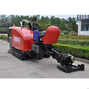 GD130C-LS HDD 기계 trenchless 기계 - Product Image 3