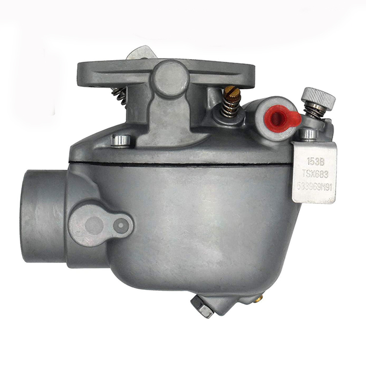 NewJs 533969M91 Crburetor Fit for Mssey Ferguson Kuwit | Ubuy