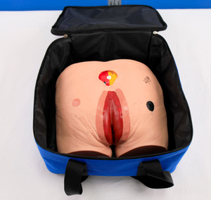 Modelo para el Cuidado <span class=keywords><strong>de</strong></span> Úlceras por Presión (escaras) - Modelo para la <span class=keywords><strong>Limpieza</strong></span> <span class=keywords><strong>de</strong></span> Escaras en Personas Mayores - Product Image 6