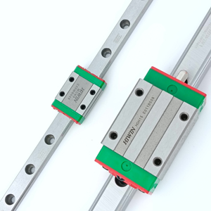 <span class=keywords><strong>HIWIN</strong></span> دليل خطي أصلي صلابة عالية الدقة تتميز بمحمل لآلات التصنيع باستخدام الحاسب الآلي معدات التشغيل الآلي جاهزة للشحن - Product Image 1