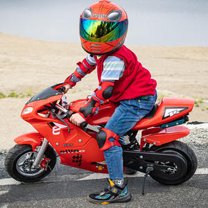 <span class=keywords><strong>Mini</strong></span> <span class=keywords><strong>moto</strong></span> 49CC à deux temps refroidie par air, voiture de sport, véhicule tout-terrain pour enfants et adultes, voiture de plage, <span class=keywords><strong>course</strong></span> en position couchée - Product Image 3
