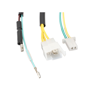 中国制造的用于CMX250 Rebel 1996-2014 CB250 1991-2008的磁电机定子线圈 - Product Image 3