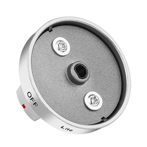 DG94-03500A/Z ช่วงก๊าซเตาเตาควบคุมลูกบิดสำหรับเตา Samsung เตาอบแทนที่ DG94-04396A, DG94-04167A, DG94-03950A - Product Image 3