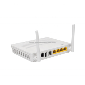 Venta wholesale Huawei HG8546M 1GE 3FE 1POTS WIFI wireless communication FTTH GPON ONU ONT modem router - Product Image 2
