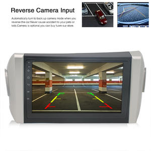 <strong>Android</strong> 10.0 Car <strong>Dvd</strong> <strong>Player</strong> <strong>Android</strong> Touch Screen MP3 MP5 <strong>Gps</strong> Car <strong>Navigator</strong> <strong>Dvd</strong> <strong>Player</strong> for toyota Innova - Product Image 3