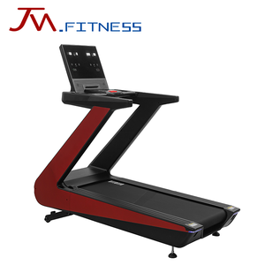 Wholesale Hot-selling up to 25 Km/h Gym Large Ergonomic <b>Trademill</b> Motorized Machine JM005 Home JM005 JM005 H - Product Image 6