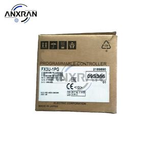 โมดูลควบคุมการระบุตำแหน่งแบบแกนเดี่ยวสำหรับ Mitsubishi FX3U-1PG MELSEC-FX FX3U1PG - Product Image 6