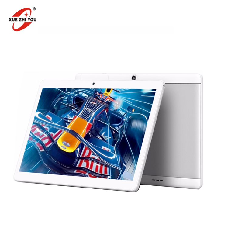 Barato Android Tablet PC 10 "con 1280*800 IPS pantalla 3G tarjeta Dual 2 + 16G 4500mAh batería de la PC de la tableta