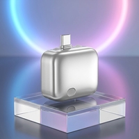 Chargeur de téléphone intelligent Type-C 140W avec protection automatique contre la surcharge de la batterie, séparation automatique et éjection automatique