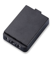 Batterie rechargeable RHINO POWER 7.2V 750mAh batterie Ni-MH pour RP-MBM06MH pour AUTEC MBM06MH modulaire MJ/MK/MK PLUS