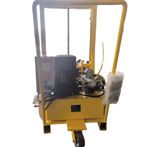 Extratores Hidráulicos De Alta Tonelagem Bomba Elétrica Extrator De Cam Hidráulica - Product Image 2