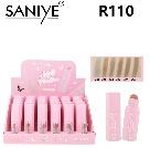 Saniye Concealer Stick R110 para todo tipo de piel, corrector de maquillaje facial, uso femenino - Product Image 1