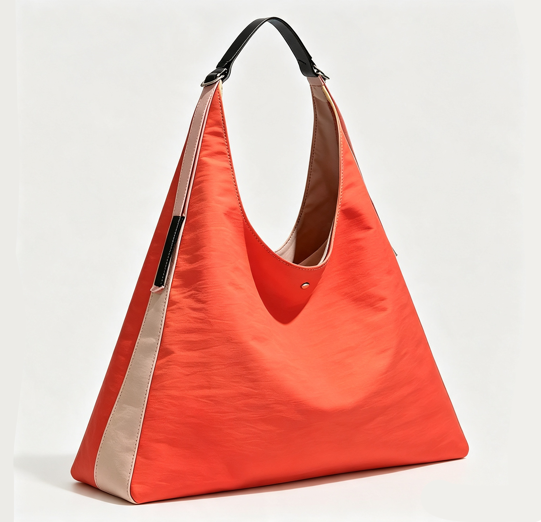 Large Capacity Oxford Shoulder Bag