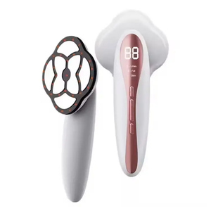 2025 nouveau TrendingEMS sans fil LED masseur de corps portable prise USB ciblé Abdominal/pieds/mains Machine de sculpture du corps - Product Image 3