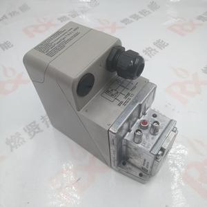 Soupape de décharge de pression DUNGS VPS504S05 224983 24V en acier inoxydable avec servomoteur pour brûleur de centrale électrique STOCK 2 Original Neuf - Product Image 6