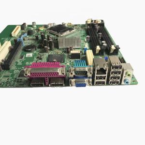 Placa Base de Alta Calidad para DELL <span class=keywords><strong>OptiPlex</strong></span> <span class=keywords><strong>760</strong></span> MT, 0M858N M858N 0M860N M860N 0N451H N451H, 100% Probada, Envío Rápido - Product Image 3