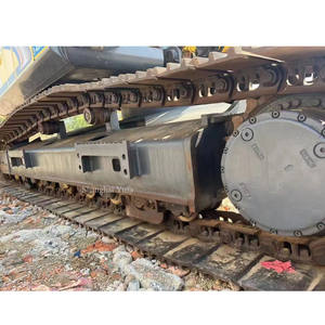 Excavadora Usada Kobelco SK260D de Japón en Color <span class=keywords><strong>Amarillo</strong></span>, Excavadora de 26 Toneladas, Kobelco de Segunda Mano, Excavadora de Orugas 260D - Product Image 5