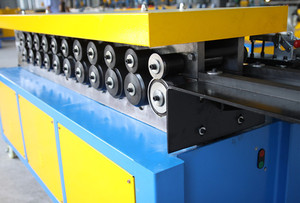 TDF Mặt Bích Cán Máy Ép - Product Image 6