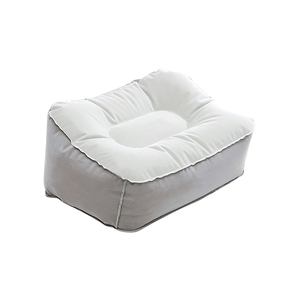 Colchón inflable <span class=keywords><strong>Intex</strong></span> Relax 2 en 1, cama de aire y sofá cómodos para acampar, portátil para uso en el hogar, escuela, hospital - Product Image 6