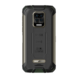 โทรศัพท์มือถือ <span class=keywords><strong>DOOGEE</strong></span> S59 Pro 4GB 128GB,โทรศัพท์มือถือโทรศัพท์เคลื่อนที่พกพาได้รองรับ NFC 4G แอนดรอยด์10050MAh - Product Image 3