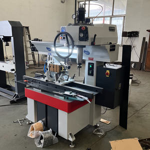 Automóviles Motocicleta Tractor Válvula Asientos Máquina perforadora Motor Culata Válvula Asiento Máquina - Product Image 6