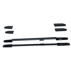 Barra de Techo Estilo OE de Aluminio, Instalación sin Daños a la Carrocería Original para GWM 300, Venta al por Mayor de Fábrica - Product Image 1