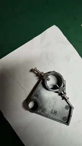 Kit Accessori per Sedili Auto, Elementi di Sterzo per Sedili ISRI, Parti per Sedili di Camion, Autobus e Furgoni - Product Image 5