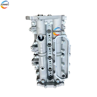 Ensemble moteur diesel haute performance 2.3L F1AF pour Iveco Daily Fiat Ducato