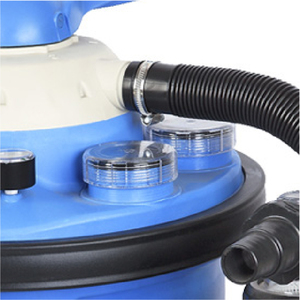 <span class=keywords><strong>Intex</strong></span> 수영풀을 위한 지상 수영장 모래 여과기를 가진 STARMATRIX 1025 펌프 - Product Image 4