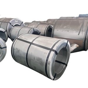 Non-Oriented <strong>Electrical</strong> <strong>Steel</strong> Electric Motor Silicon <strong>Steel</strong> <strong>Sheet</strong> - Product Image 1