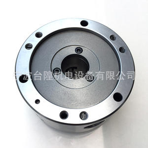 หัวจับแบบสามขากรรไกร CHANDOX SC-5 ปรับศูนย์เอง แบบแมนนวล นำเข้าจากไต้หวัน ของแท้ ราคาพิเศษ ผลิตจากเหล็ก แบบใช้ลม - Product Image 2