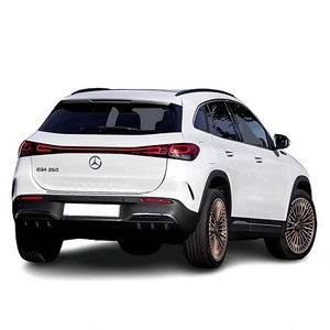Paiements anticipés Réservation Voiture de luxe neuve Merce-Des Be-Nz <span class=keywords><strong>Eqa</strong></span> 260 Ultra-Long Autonomie 619km Suv Compact Ev <span class=keywords><strong>Mer</strong></span>-Cedes B-Enz Voiture Electrique - Product Image 5