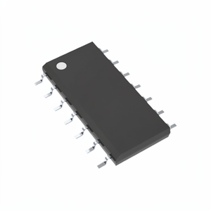 ชิ้นส่วนวงจรอิเล็กทรอนิกส์วงจรตรรกะ solc 14 NLV14584BDG ผู้จัดจำหน่ายที่ได้รับอนุญาต - Product Image 1