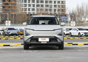 Acheter SUV Nouvelle voiture électrique EV5 530 <span class=keywords><strong>Land</strong></span> avec charge de 0.45 heures - Product Image 3
