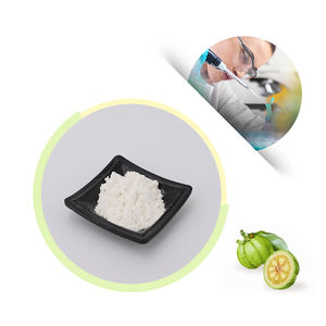 समृद्ध एलटीड हर्बगेरी ब्रांड फूड ग्रेड 100% प्राकृतिक संयंत्र का अर्क हाइड्रॉक्सीसाइट्रिक एसिड 50% 60% 70% - Product Image 4