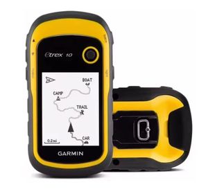 เครื่องนำทาง GPS ความแม่นยำสูงแบบพกพา Garmin 73 Etrex C Etrex 10 - Product Image 6