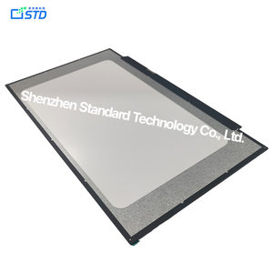 STD 15.6인치 1920x1080 IPS EDP TFT <span class=keywords><strong>LCD</strong></span> 디스플레이 산업용 HMI 솔루션 고도의 맞춤화 품질 보증 - Product Image 3