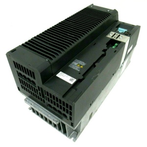 6SL3210-1RE31-1UL0แปลงอินเวอร์เตอร์ปรับความถี่ได้55KW ไซน์ G120 PM 240 PLC VFD อุปกรณ์ไฟฟ้า - Product Image 4