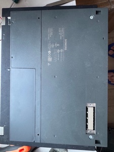 6DD1607-0AA2 FM458-1 DP โมดูลพื้นฐาน PLC - Product Image 4